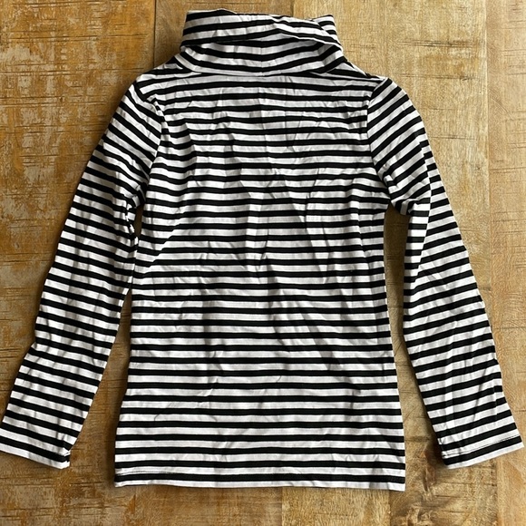 NWOT Cat & Jack girls turtleneck XS(4/5) - Picture 4 of 4